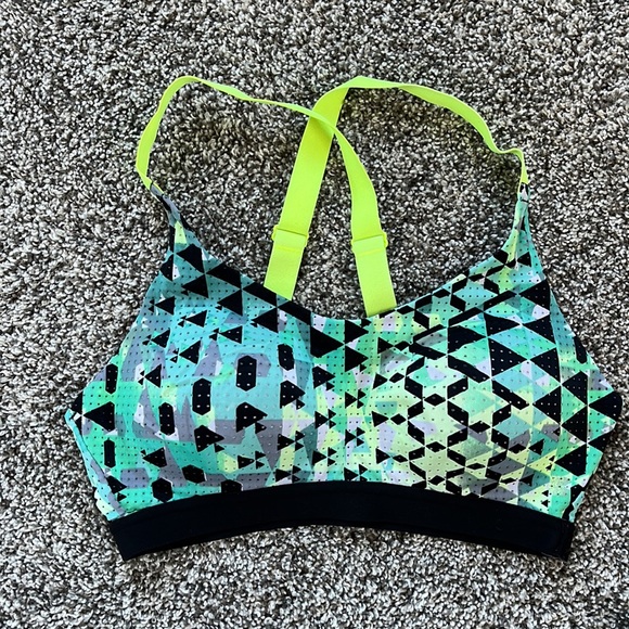Set of Victoria Secret sports bras - Picture 2 of 5